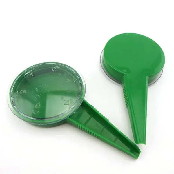Gardening Kit - Seed Sower, Soil Shovel, Drilling Tools - Image 3