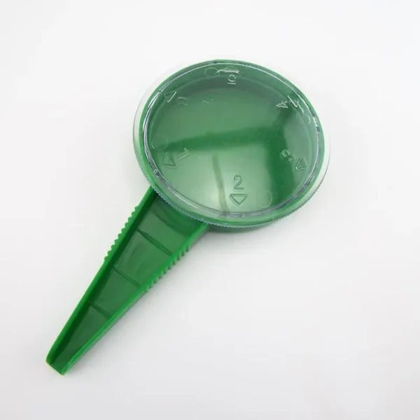 Gardening Kit - Seed Sower, Soil Shovel, Drilling Tools - Image 6