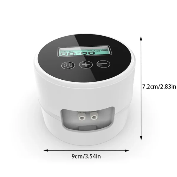 Gardening Kit: Intelligent Drip Irrigation System - Image 2