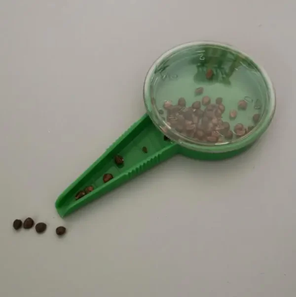 Gardening Kit - Seed Sower, Soil Shovel, Drilling Tools - Image 4