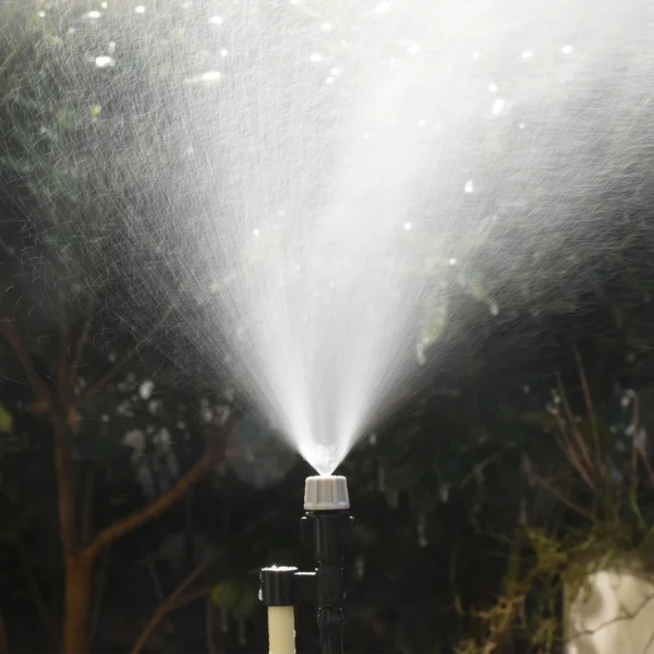 Gardening Kit: Automatic Irrigation System - Image 2