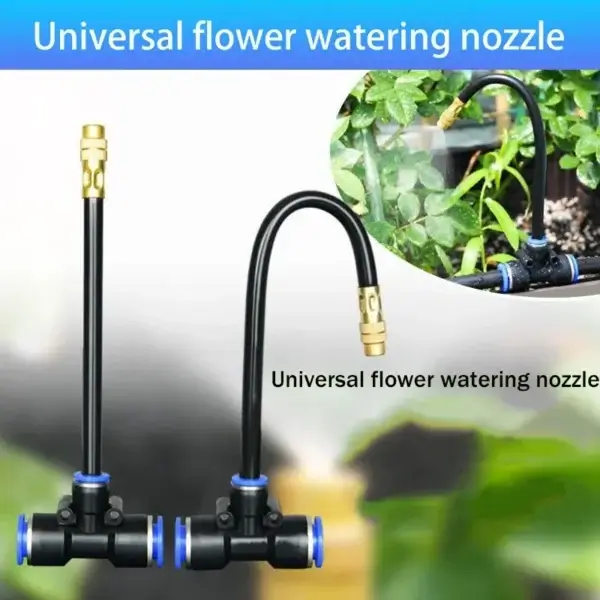Gardening Kit - Automatic Rotating Sprinkler System - Image 3