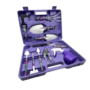Gardening Kit - Horticultural Tools for Planting and Trays