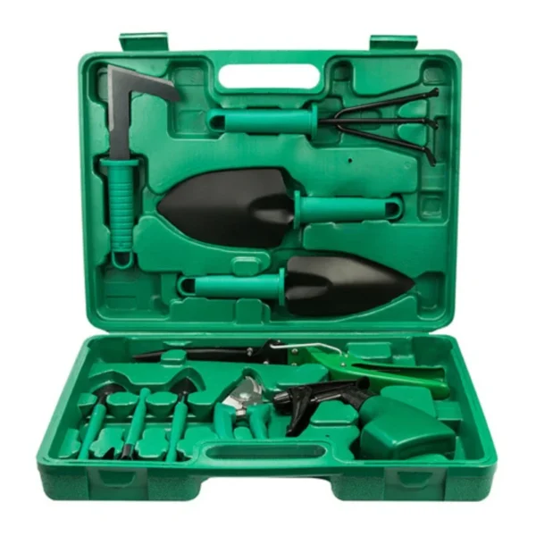Gardening Kit: 5/10pcs Tools Set with Non-Slip Handles - Image 8