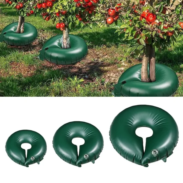 Gardening Kit - 1pc Slow Release Tree Watering Bag
