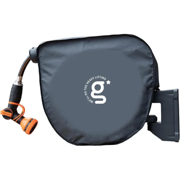 Gardening Kit - UV Resistant Hose Reel Cover