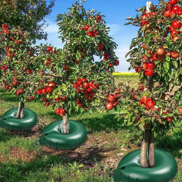 Gardening Kit - 1pc Slow Release Tree Watering Bag - Image 5