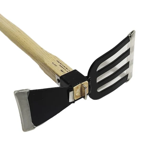 5-Claw Gardening Kit for Digging and Weeding - Image 6