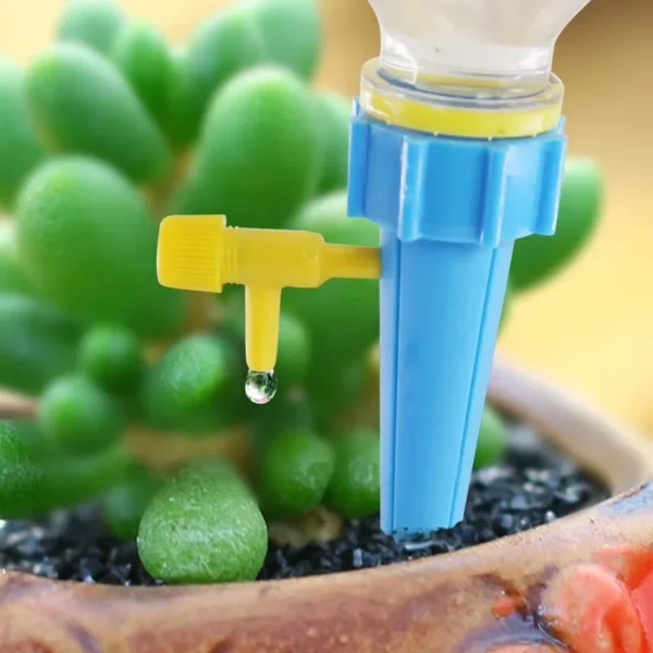 Gardening Kit: Automatic Drip Irrigation System - Image 3