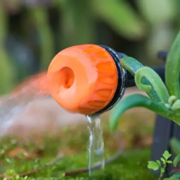 Gardening Kit - 200FT Automatic Watering System - Image 5