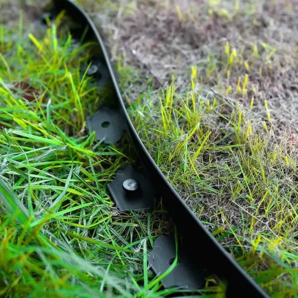 Gardening Kit Landscape Edging with Spikes - Image 3