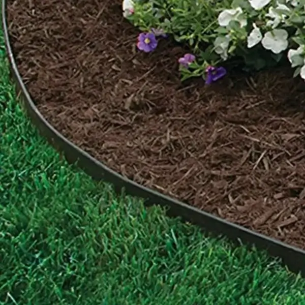 Gardening Kit Landscape Edging with Spikes - Image 2