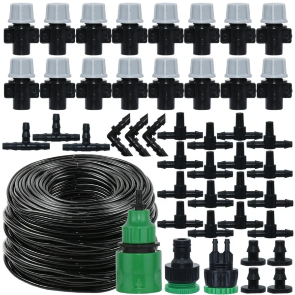 Gardening Kit: Automatic Irrigation System