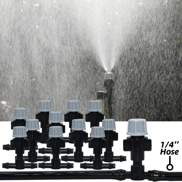 Gardening Kit: Automatic Irrigation System - Image 3
