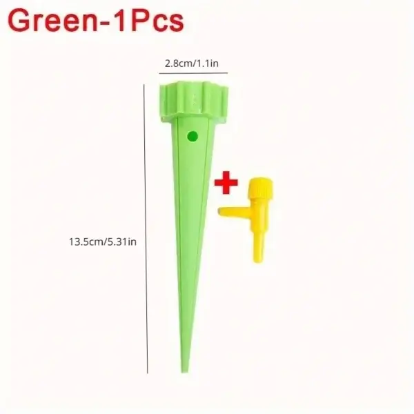 Gardening Kit: Self-Watering Drip Irrigation System - Image 6