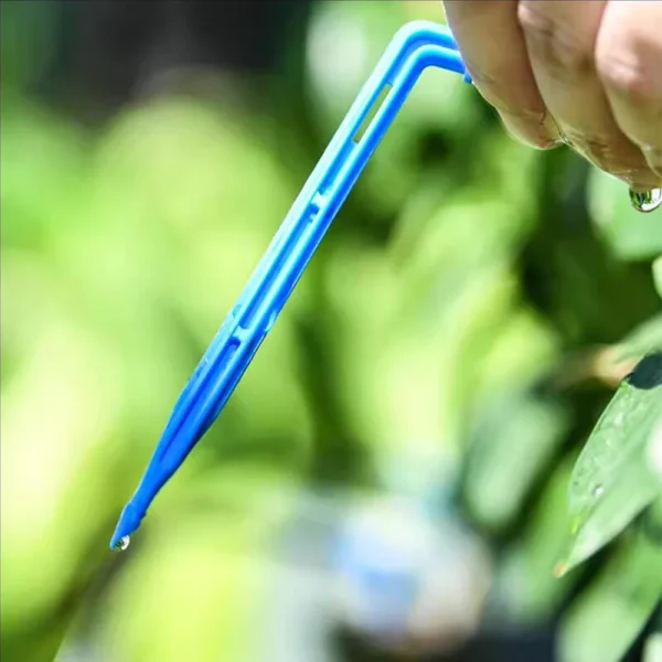 Gardening Kit: 4-Way Drip Irrigation System - Image 5