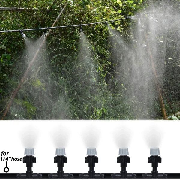Gardening Kit: Automatic Irrigation System - Image 4