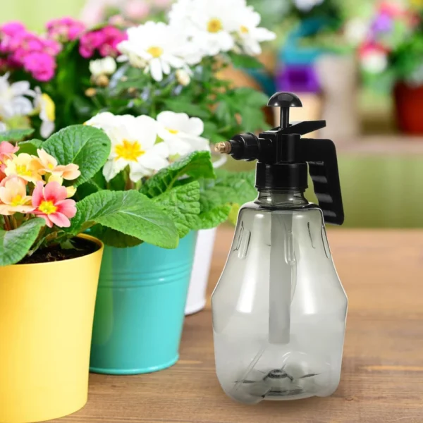 Gardening Kit Air Pressure Watering Pot and Sprayer - Image 5