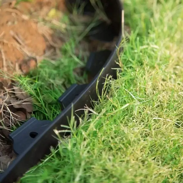 Gardening Kit Landscape Edging with Spikes - Image 4
