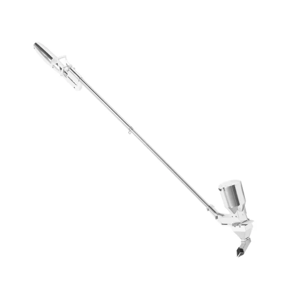 Gardening Kit - Push Seeder with Zinc Plow Blade - Image 5