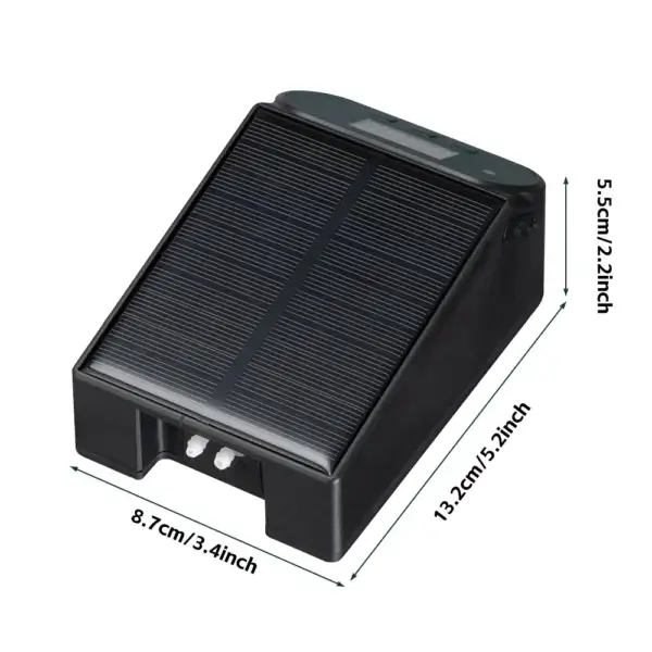 Gardening Kit Solar Drip Irrigation System - Image 6