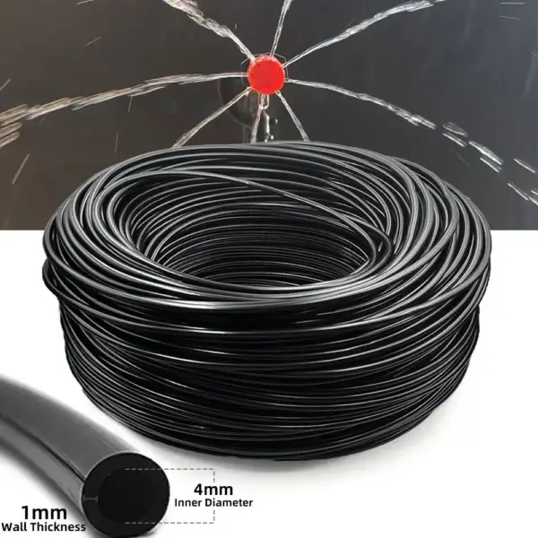 Gardening Kit Outdoor Misting Cooling System 5M-30M - Image 5