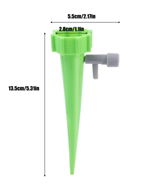 Gardening Kit: Automatic Drip Irrigation System - Image 6