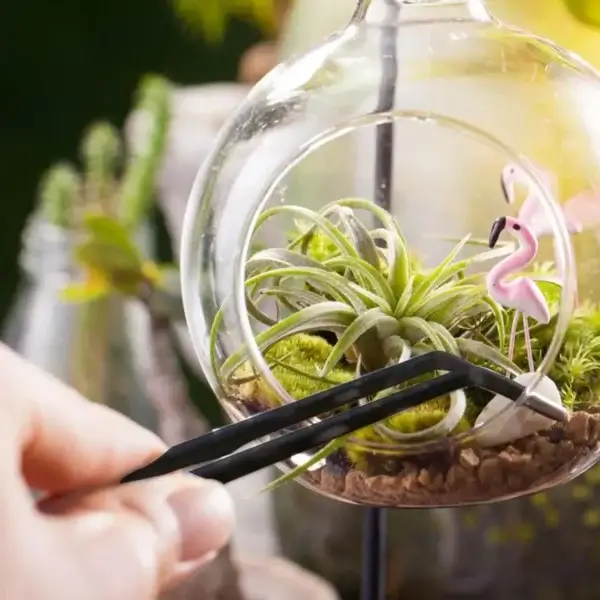 Gardening Kit 16pcs Mini Tools for Succulent Plants - Image 5