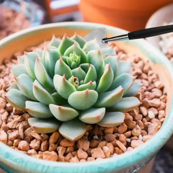 Gardening Kit 16pcs Mini Tools for Succulent Plants - Image 4