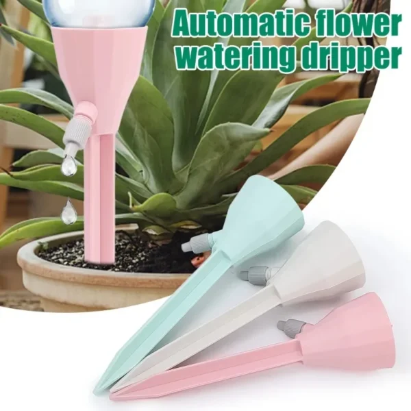 Gardening Kit Automatic Drip Watering System