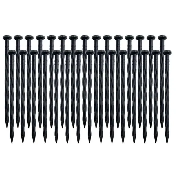 Gardening Kit - 10M Garden Border With Anchoring Spikes - Image 6