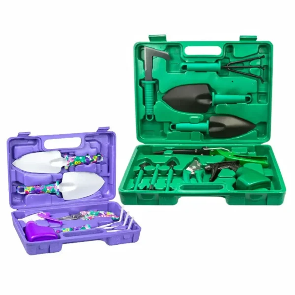 Gardening Kit: 5/10pcs Tools Set with Non-Slip Handles - Image 4