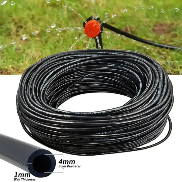 Gardening Kit - Micro Drip Irrigation System 5-50M - Image 4